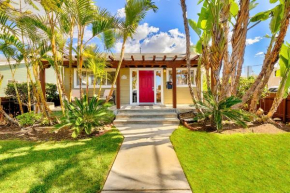 Charming Hillcrest Craftsman